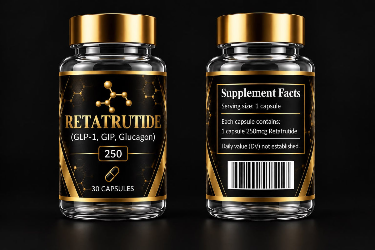 Reta tablete (30 tableta / 250mcg)