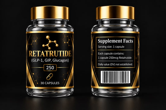Reta tablete (30 tableta / 250mcg)