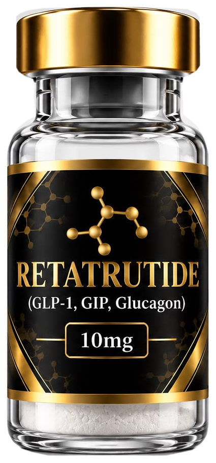 Retatrutide 10mg