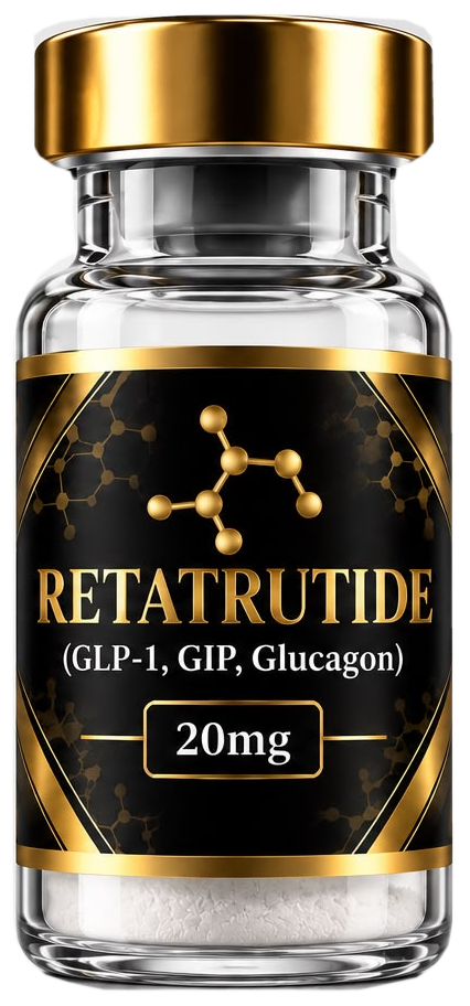 Retatrutide 20mg