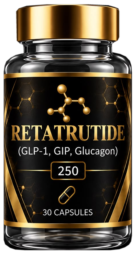 Retatrutide 250